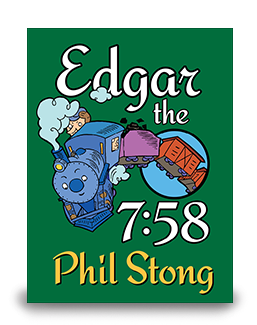 Edgar The 758 - Phil Stong - ebook - eNet Press