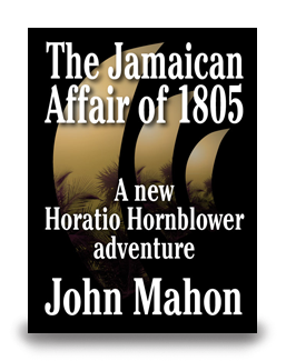 The Jamaican Affair of 1805