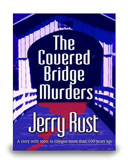 The Covered Bridge Murders