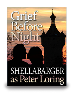 Grief Before Night